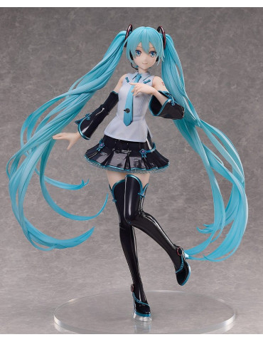 Character Vocal Series 01: Hatsune Miku PVC Figure 1/3 V4 Chinese 55 cm FREEing 2