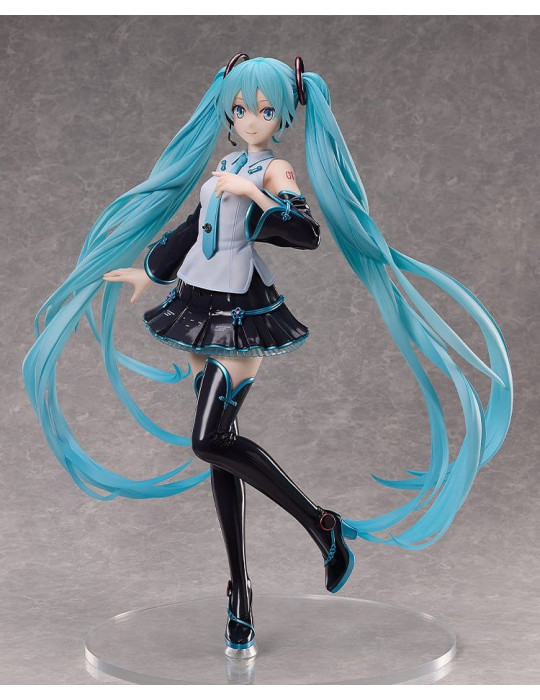Character Vocal Series 01: Hatsune Miku PVC Figure 1/3 V4 Chinese 55 cm FREEing