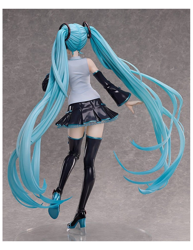 Character Vocal Series 01: Hatsune Miku PVC Figure 1/3 V4 Chinese 55 cm FREEing