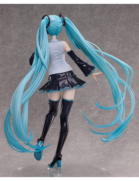 Character Vocal Series 01: Hatsune Miku PVC Figure 1/3 V4 Chinese 55 cm FREEing