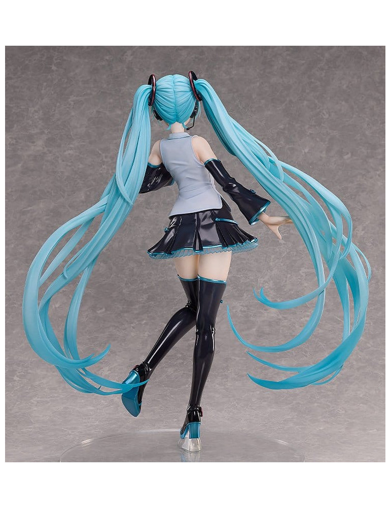 Character Vocal Series 01: Hatsune Miku PVC Figure 1/3 V4 Chinese 55 cm FREEing