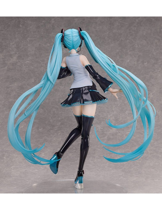 Character Vocal Series 01: Hatsune Miku PVC Figure 1/3 V4 Chinese 55 cm FREEing