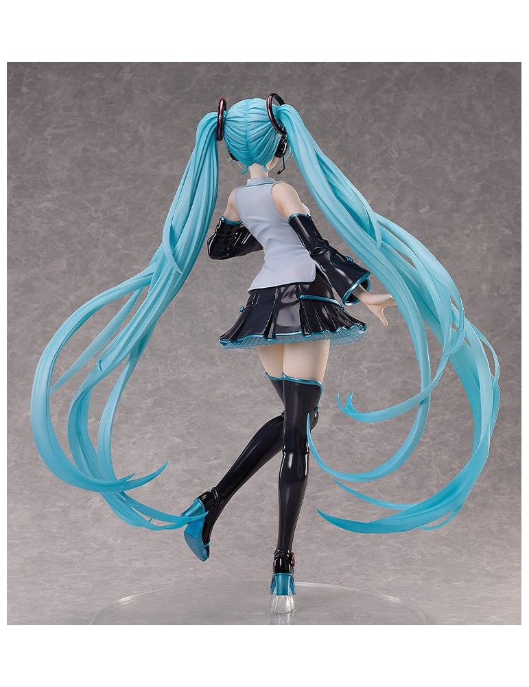 Character Vocal Series 01: Hatsune Miku PVC Figure 1/3 V4 Chinese 55 cm FREEing