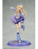 The Idolmaster Gakuen PVC Figure 1/7 Kotone Fujita Re:IRIS Ver. 24 cm Design COCO
