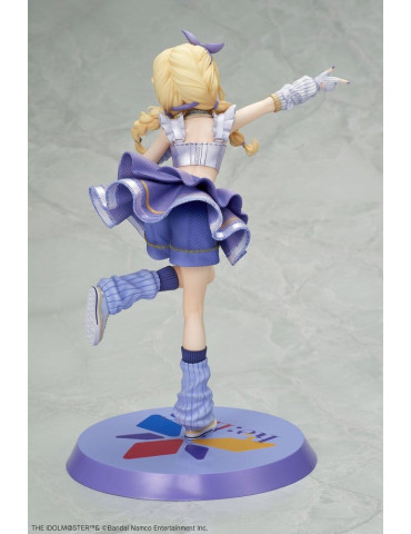 The Idolmaster Gakuen PVC Figure 1/7 Kotone Fujita Re:IRIS Ver. 24 cm Design COCO 2
