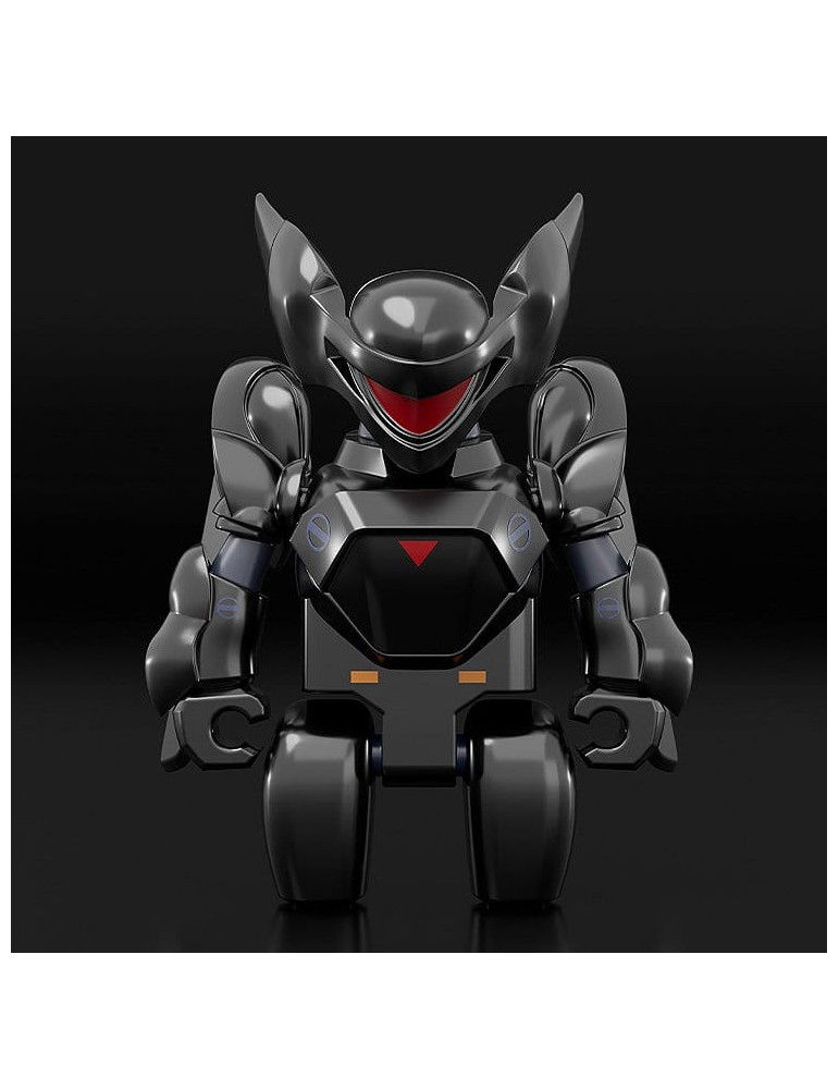 Mobile Police Patlabor Brickroid Action Figure TYPE-J9 Griffon 5 cm Good Smile