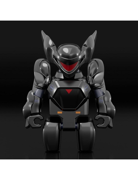 Mobile Police Patlabor Brickroid figurine TYPE-J9 Griffon 5 cm Good Smile