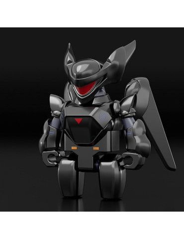 Mobile Police Patlabor Brickroid figurine TYPE-J9 Griffon 5 cm Good Smile 2