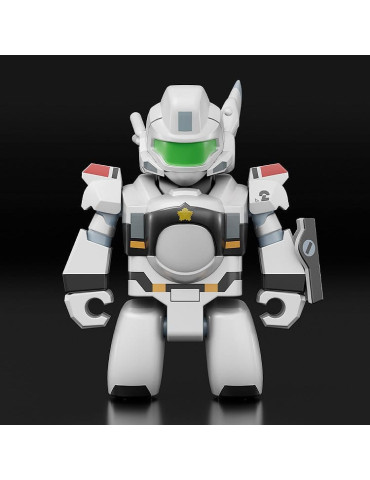 Mobile Police Patlabor Brickroid figurine AV-98 Ingram Unit 2 5 cm Good Smile
