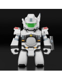Mobile Police Patlabor Brickroid figurine AV-98 Ingram Unit 2 5 cm Good Smile