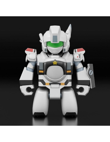 Mobile Police Patlabor Brickroid figurine AV-98 Ingram Unit 1 5 cm Good Smile