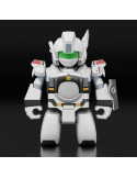 Mobile Police Patlabor Brickroid figurine AV-98 Ingram Unit 1 5 cm Good Smile