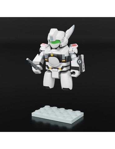 Mobile Police Patlabor Brickroid figurine AV-98 Ingram Unit 1 5 cm Good Smile 2