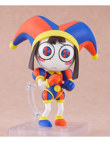 The Amazing Digital Circus Nendoroid figurine Pomni 10 cm Good Smile