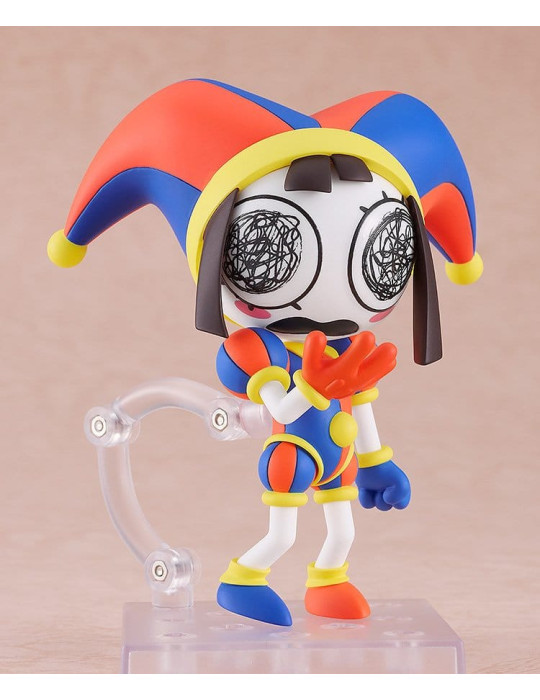 The Amazing Digital Circus Nendoroid figurine Pomni 10 cm Good Smile