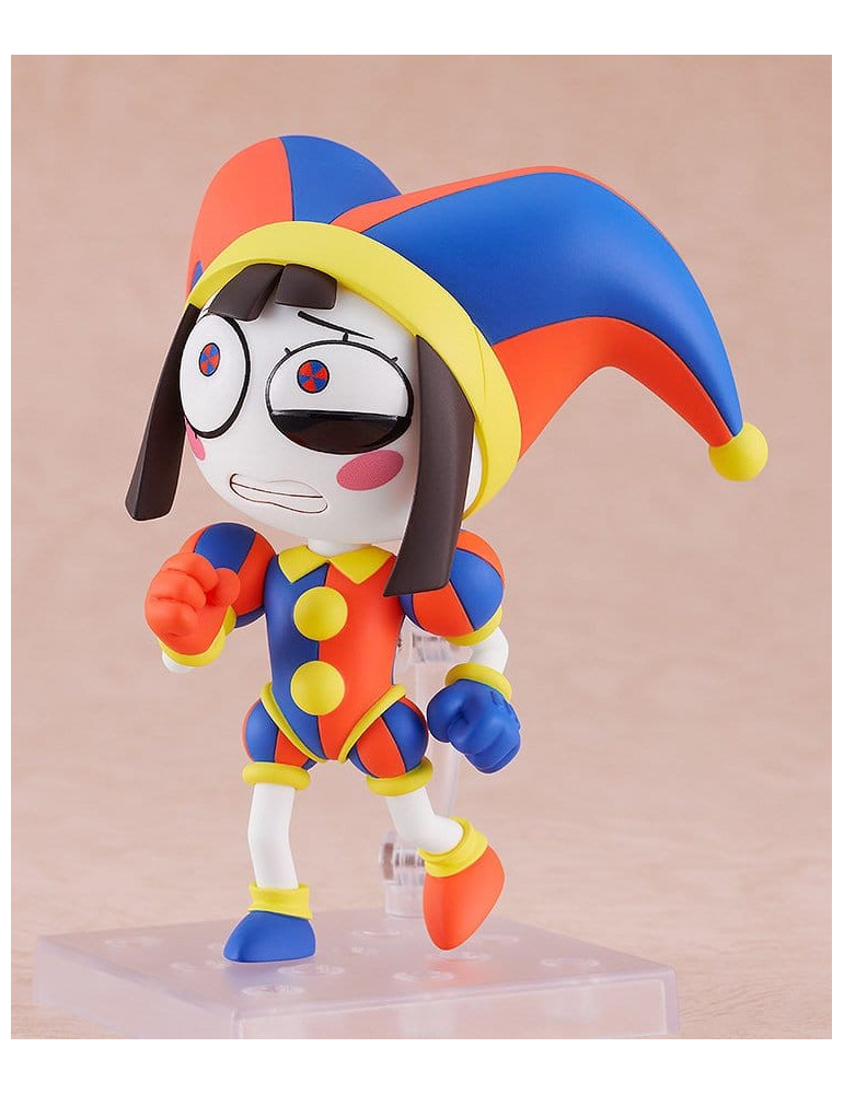 The Amazing Digital Circus Nendoroid figurine Pomni 10 cm Good Smile