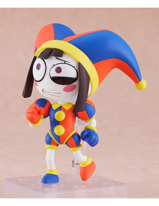 The Amazing Digital Circus Nendoroid figurine Pomni 10 cm Good Smile