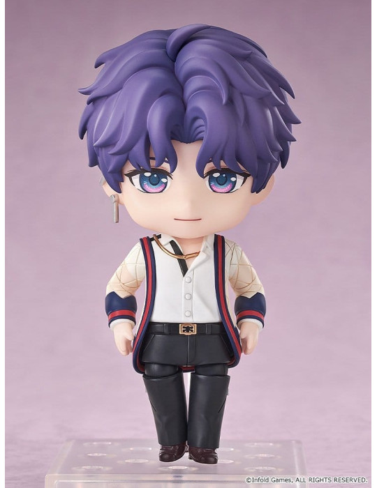 Love and Deepspace Nendoroid figurine Rafayel 10 cm Good Smile
