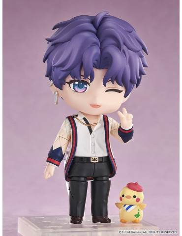 Love and Deepspace Nendoroid figurine Rafayel 10 cm Good Smile 2