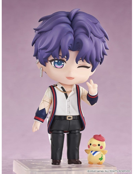Love and Deepspace Nendoroid figurine Rafayel 10 cm Good Smile