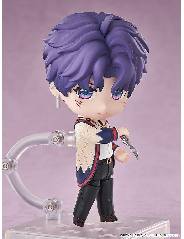 Love and Deepspace Nendoroid figurine Rafayel 10 cm Good Smile