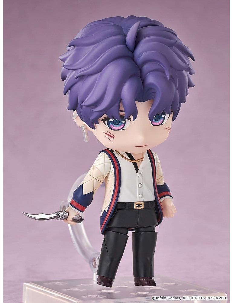 Love and Deepspace Nendoroid figurine Rafayel 10 cm Good Smile