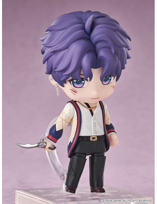 Love and Deepspace Nendoroid figurine Rafayel 10 cm Good Smile