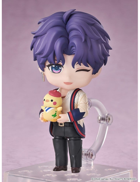Love and Deepspace Nendoroid figurine Rafayel 10 cm Good Smile