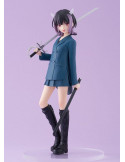 Zutto Mayonaka De Iinoni Pop Up Parade figurine PVC Nira-chan Devil (Time Left) 17 cm Good Smile