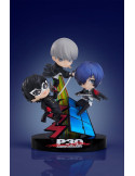 Persona Series 30th Anniversary Nendoroid More Collaboration Vignette 15 cm Good Smile