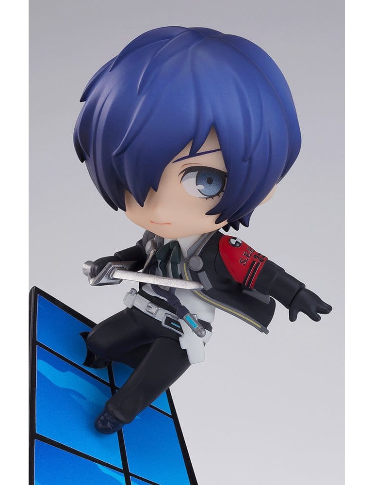 Persona Series 30th Anniversary Nendoroid More Collaboration Vignette 15 cm Good Smile