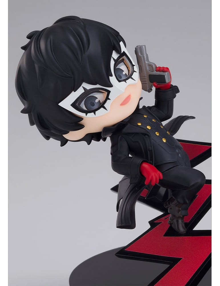 Persona Series 30th Anniversary Nendoroid More Collaboration Vignette 15 cm Good Smile