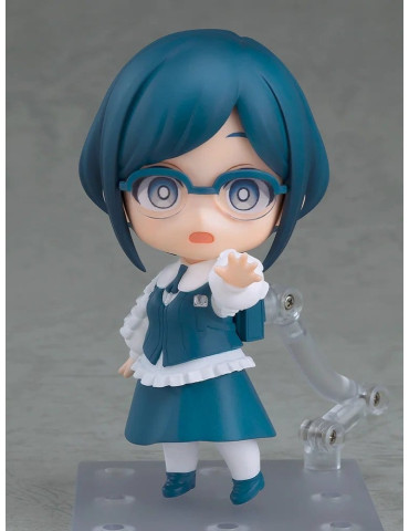 Urban Myth Dissolution Center Nendoroid figurine Azami Fukurai 10 cm Good Smile