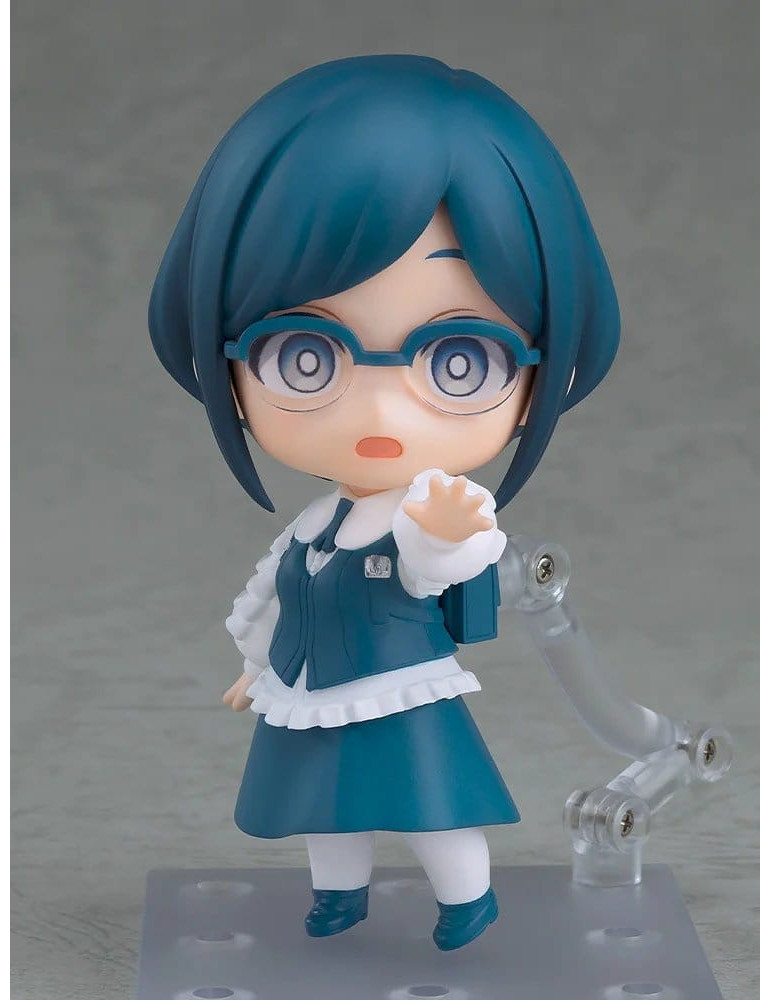 Urban Myth Dissolution Center Nendoroid figurine Azami Fukurai 10 cm Good Smile