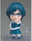 Urban Myth Dissolution Center Nendoroid Action Figure Azami Fukurai 10 cm Good Smile
