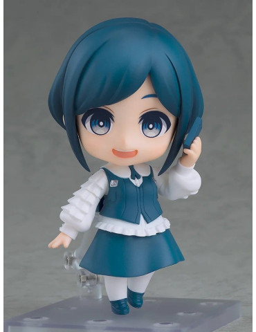 Urban Myth Dissolution Center Nendoroid figurine Azami Fukurai 10 cm Good Smile 2