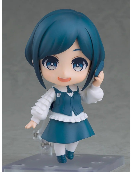 Urban Myth Dissolution Center Nendoroid figurine Azami Fukurai 10 cm Good Smile