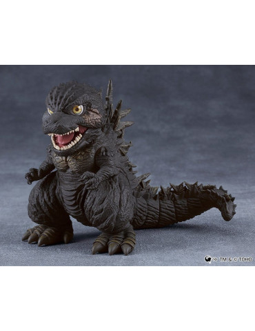 Godzilla Minus One Nendoroid figurine Godzilla (2023) 10 cm Good Smile