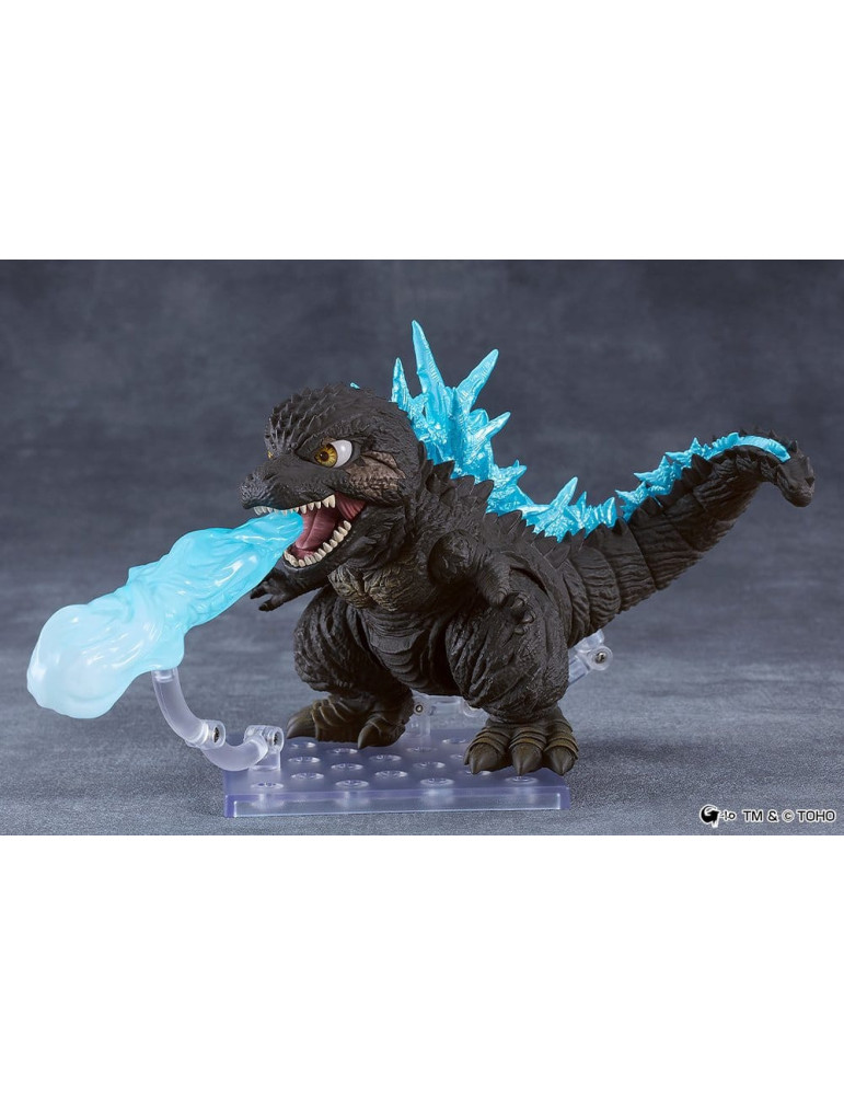 Godzilla Minus One Nendoroid Action Figure Godzilla (2023) 10 cm Good Smile