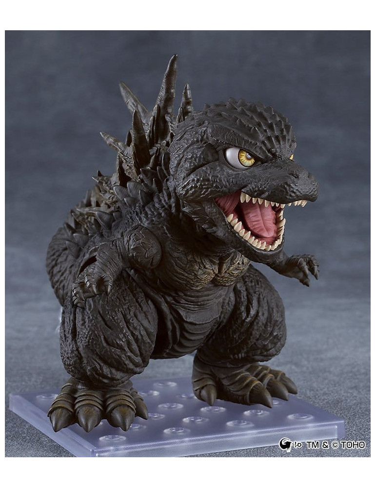 Godzilla Minus One Nendoroid figurine Godzilla (2023) 10 cm Good Smile