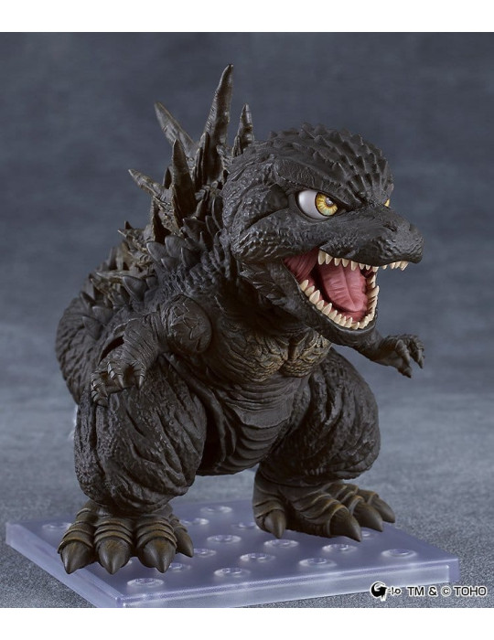 Godzilla Minus One Nendoroid Action Figure Godzilla (2023) 10 cm Good Smile