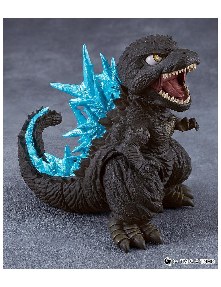 Godzilla Minus One Nendoroid figurine Godzilla (2023) 10 cm Good Smile