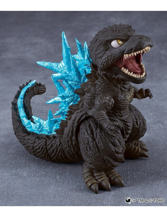 Godzilla Minus One Nendoroid figurine Godzilla (2023) 10 cm Good Smile