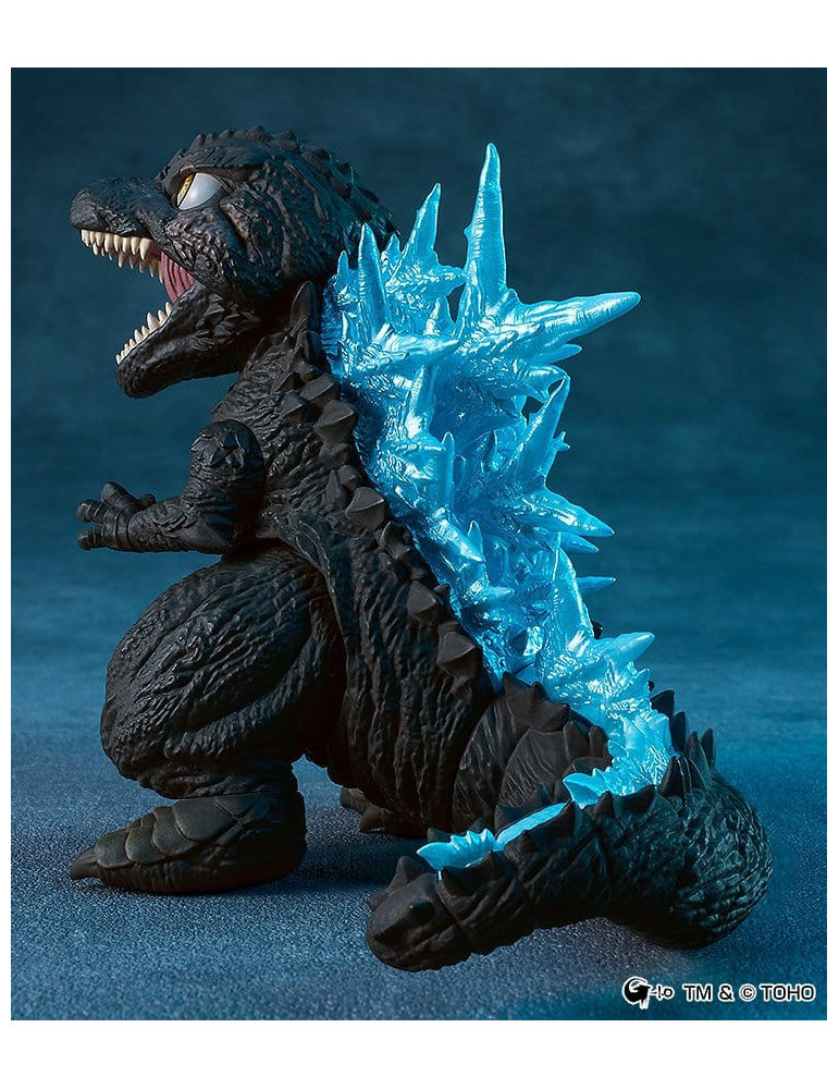 Godzilla Minus One Nendoroid figurine Godzilla (2023) 10 cm Good Smile