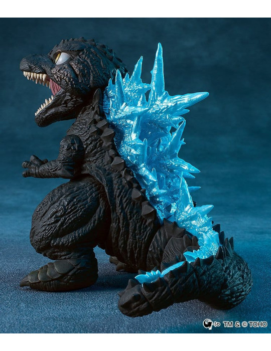 Godzilla Minus One Nendoroid Action Figure Godzilla (2023) 10 cm Good Smile