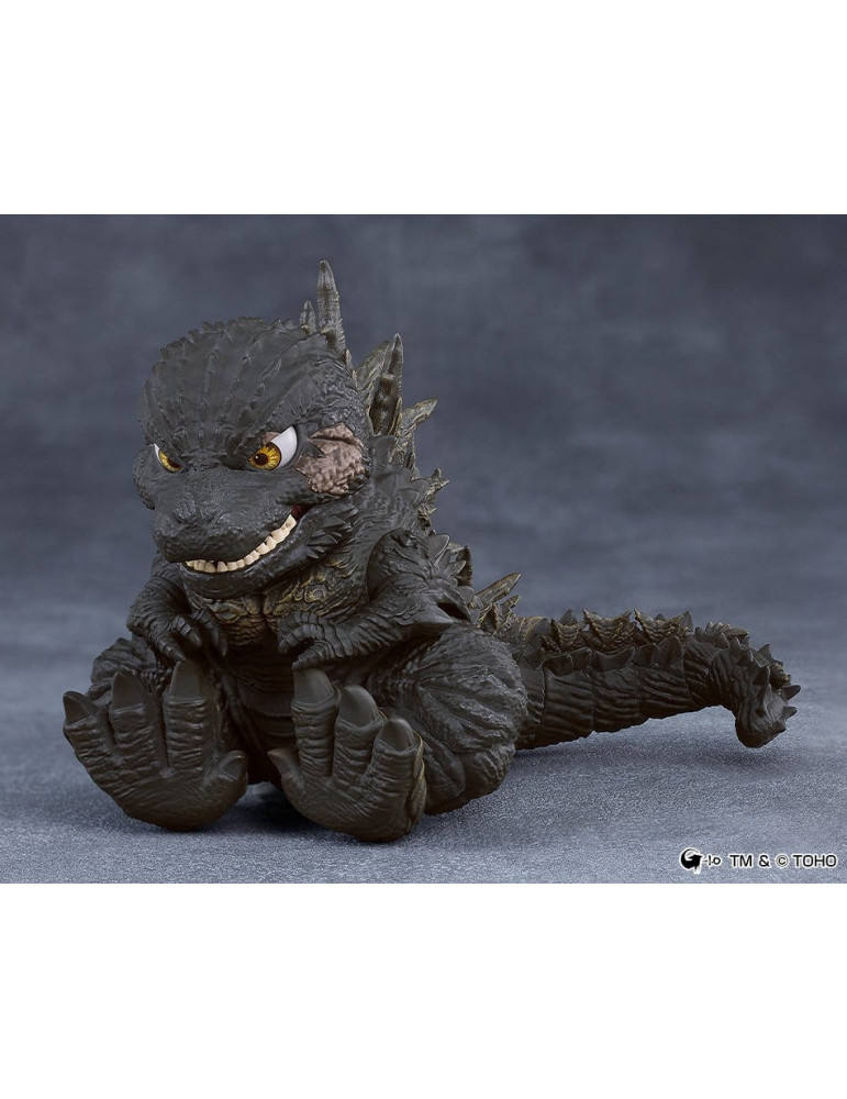 Godzilla Minus One Nendoroid Action Figure Godzilla (2023) 10 cm Good Smile