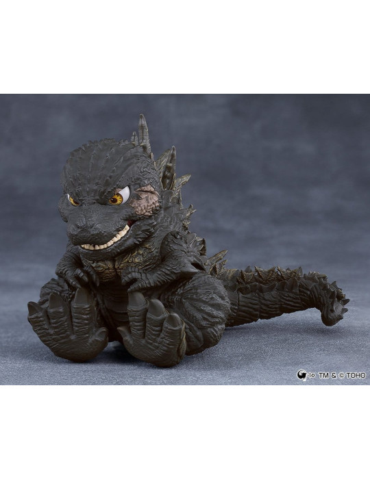 Godzilla Minus One Nendoroid figurine Godzilla (2023) 10 cm Good Smile
