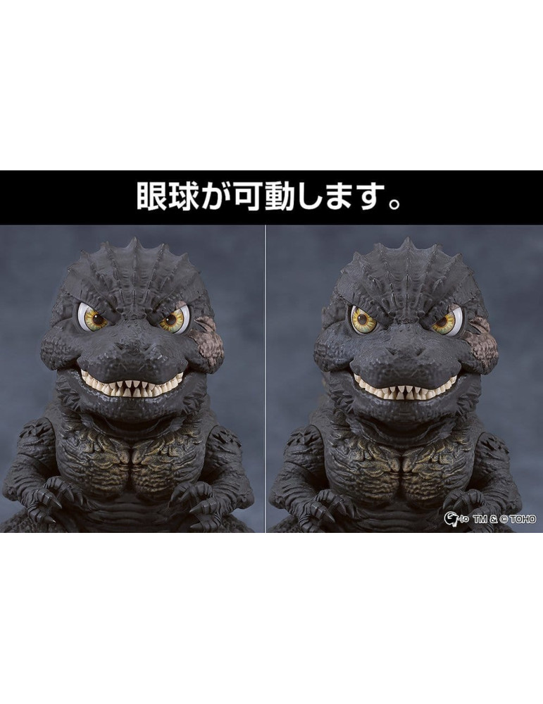 Godzilla Minus One Nendoroid figurine Godzilla (2023) 10 cm Good Smile