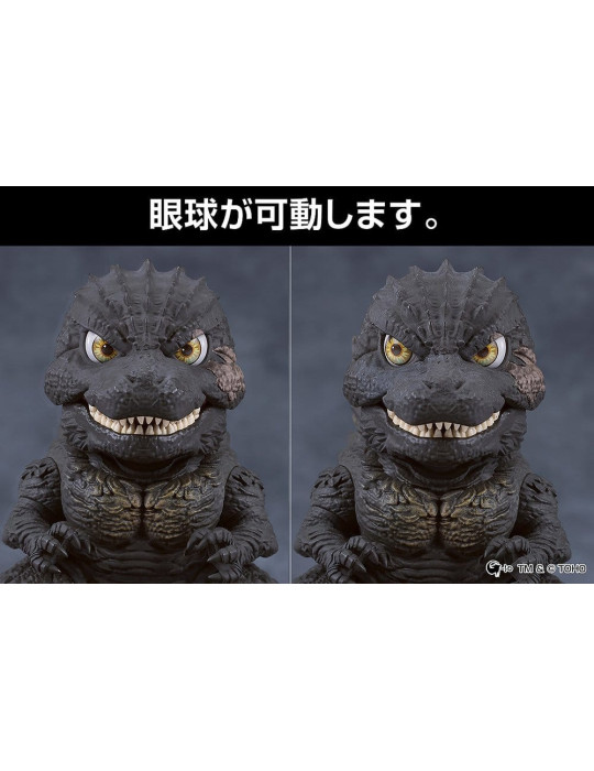Godzilla Minus One Nendoroid Action Figure Godzilla (2023) 10 cm Good Smile