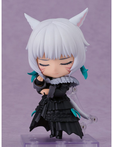 Final Fantasy XIV Nendoroid Action Figure Y'shtola 10 cm Good Smile 2
